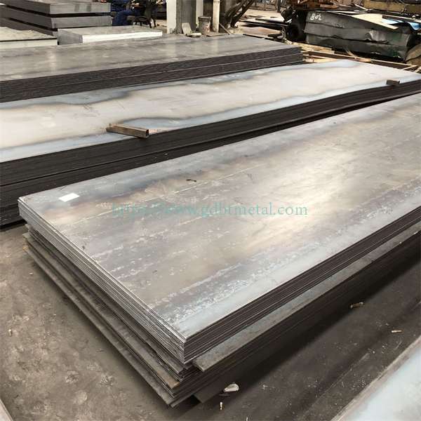 Carbon Steel Plate&Sheet